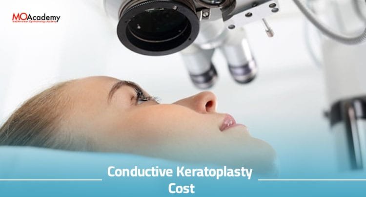 conductive keratoplasty cost