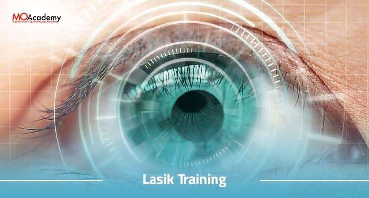lasik training