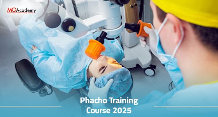 Phaco training