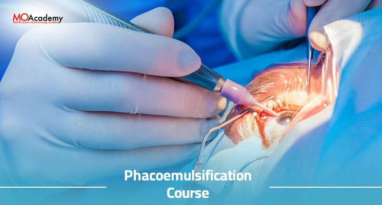 phacoemulsification course