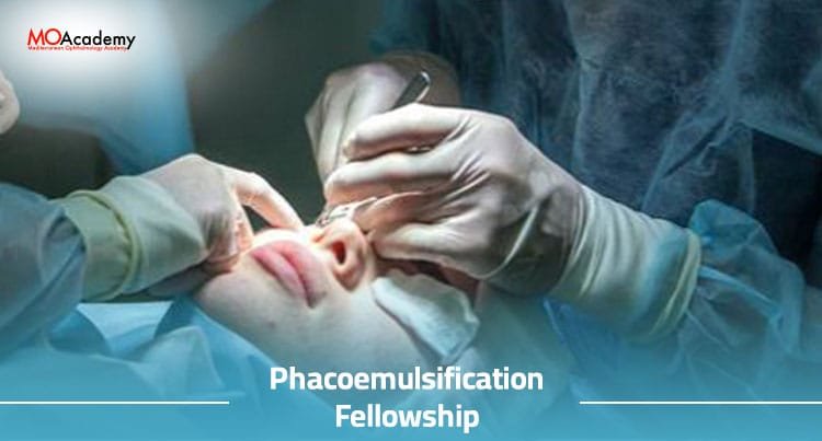 phacoemulsification fellowship