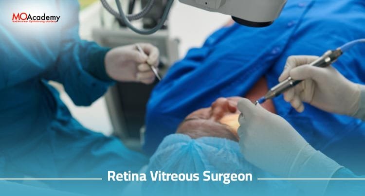 retina vitreous surgeon