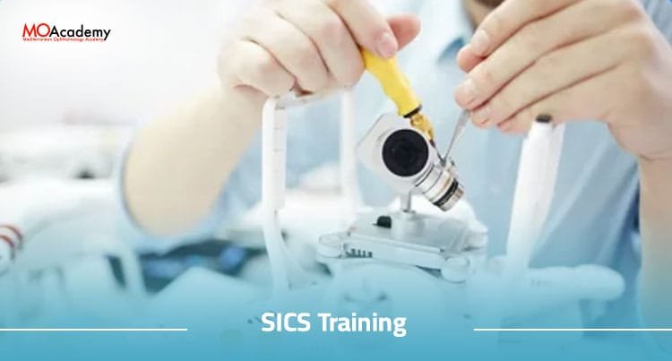 sics training