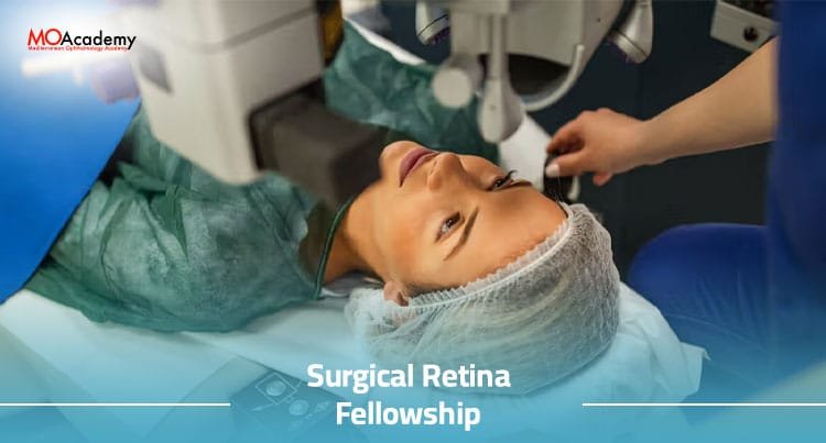 surgical retina fellowship
