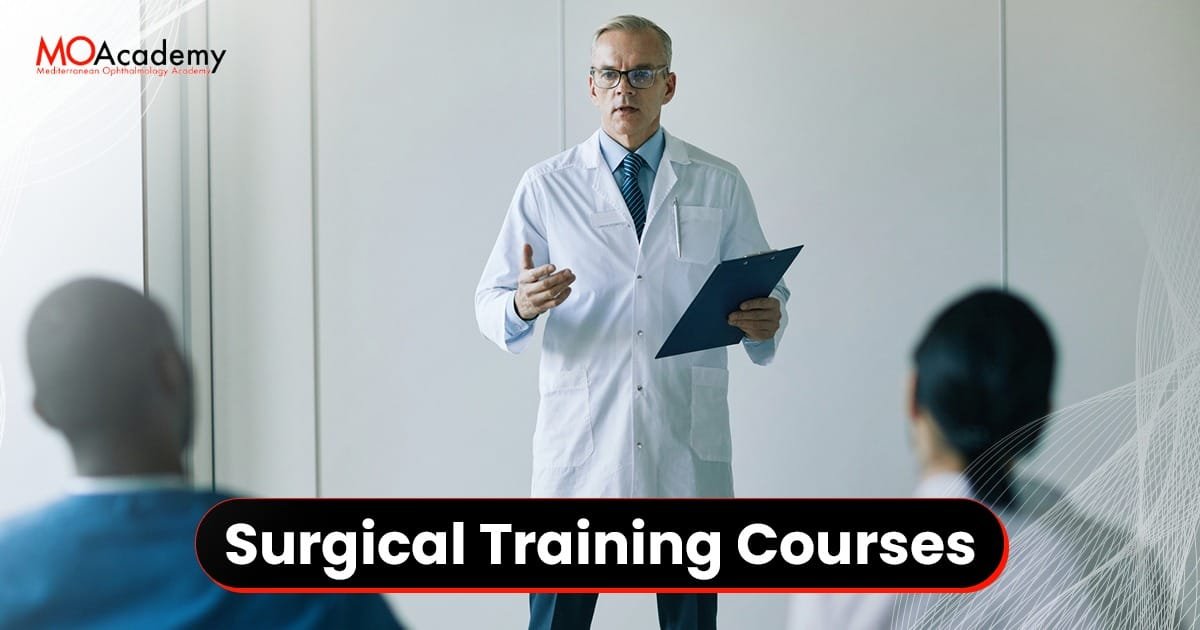 Surgical Training Courses