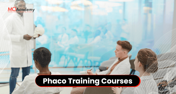 phaco training courses