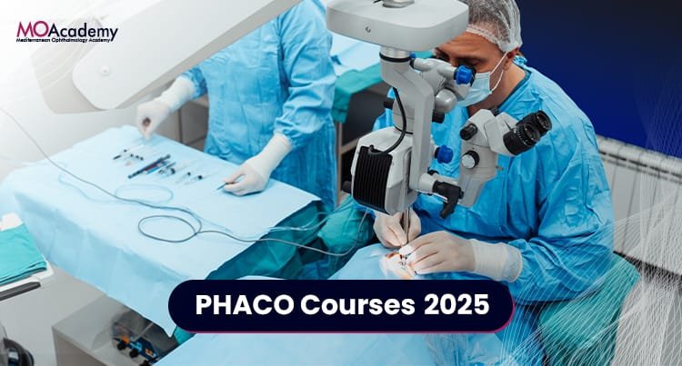 phaco course