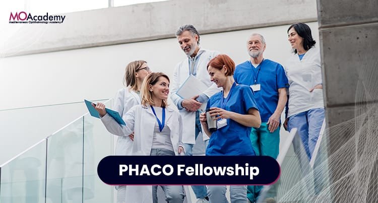 phaco fellowship
