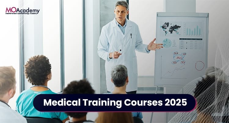 medical training courses