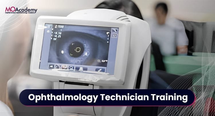 Ophthalmology Technician Training