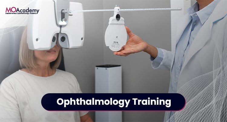 ophthalmology training