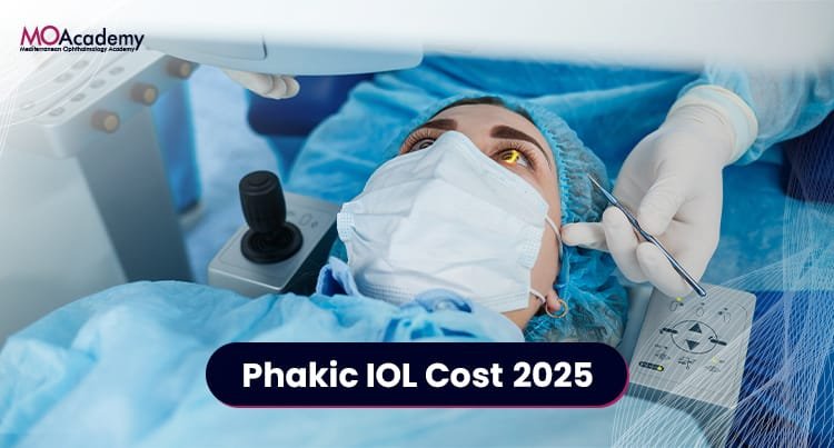 Phakic IOL Cost