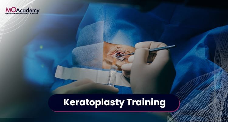 Keratoplasty Training