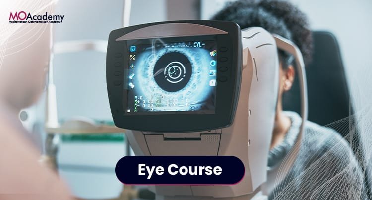 eye course