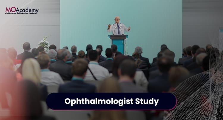 ophthalmologist study