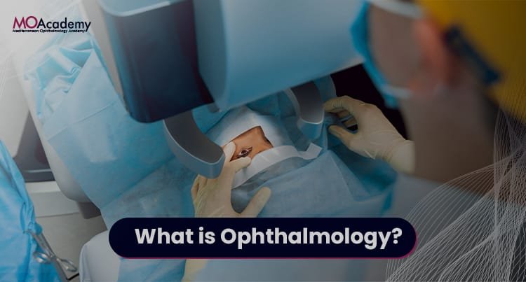 what is ophthalmology
